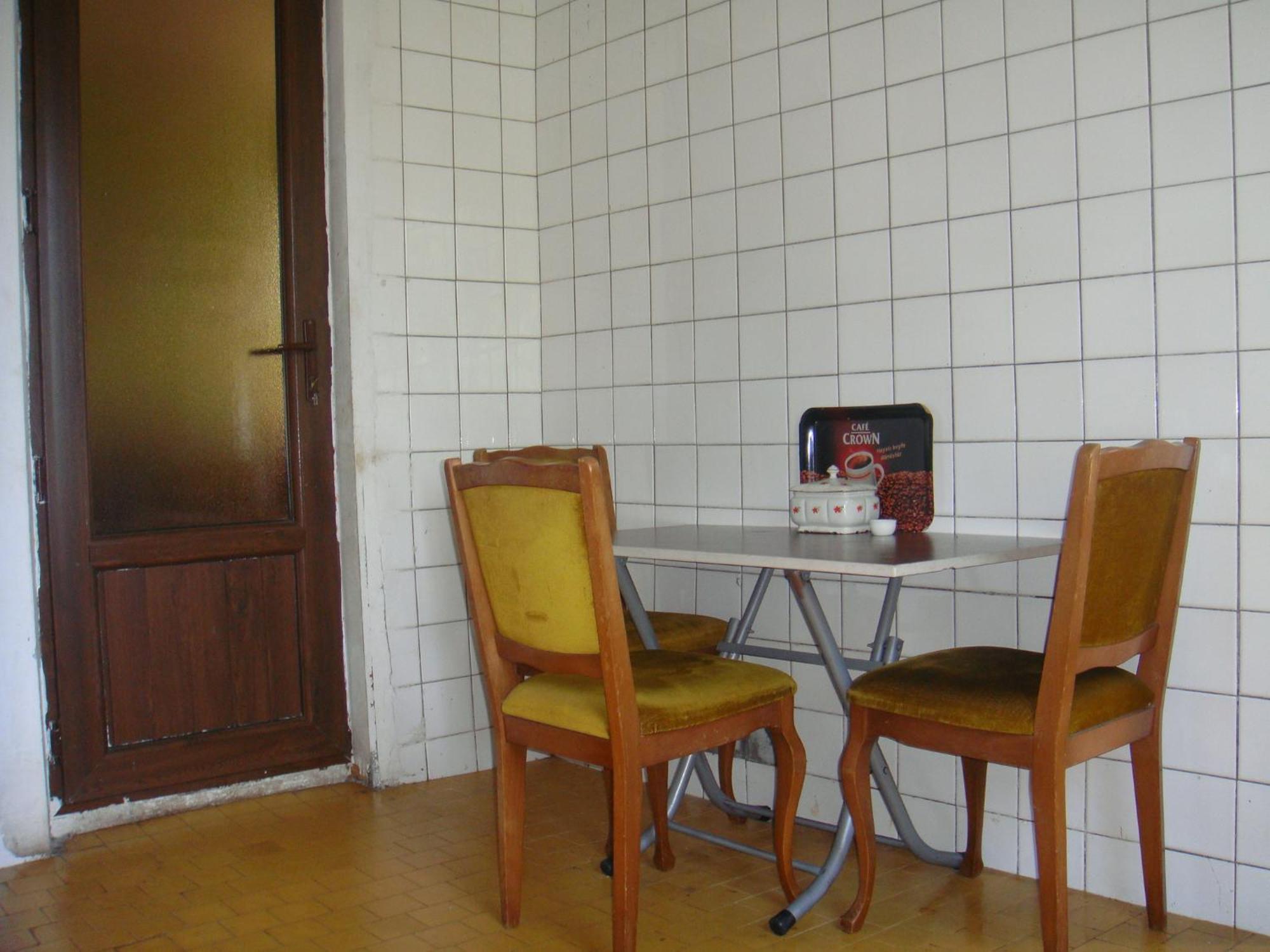 Guest House Quiet Home Batumi Ngoại thất bức ảnh