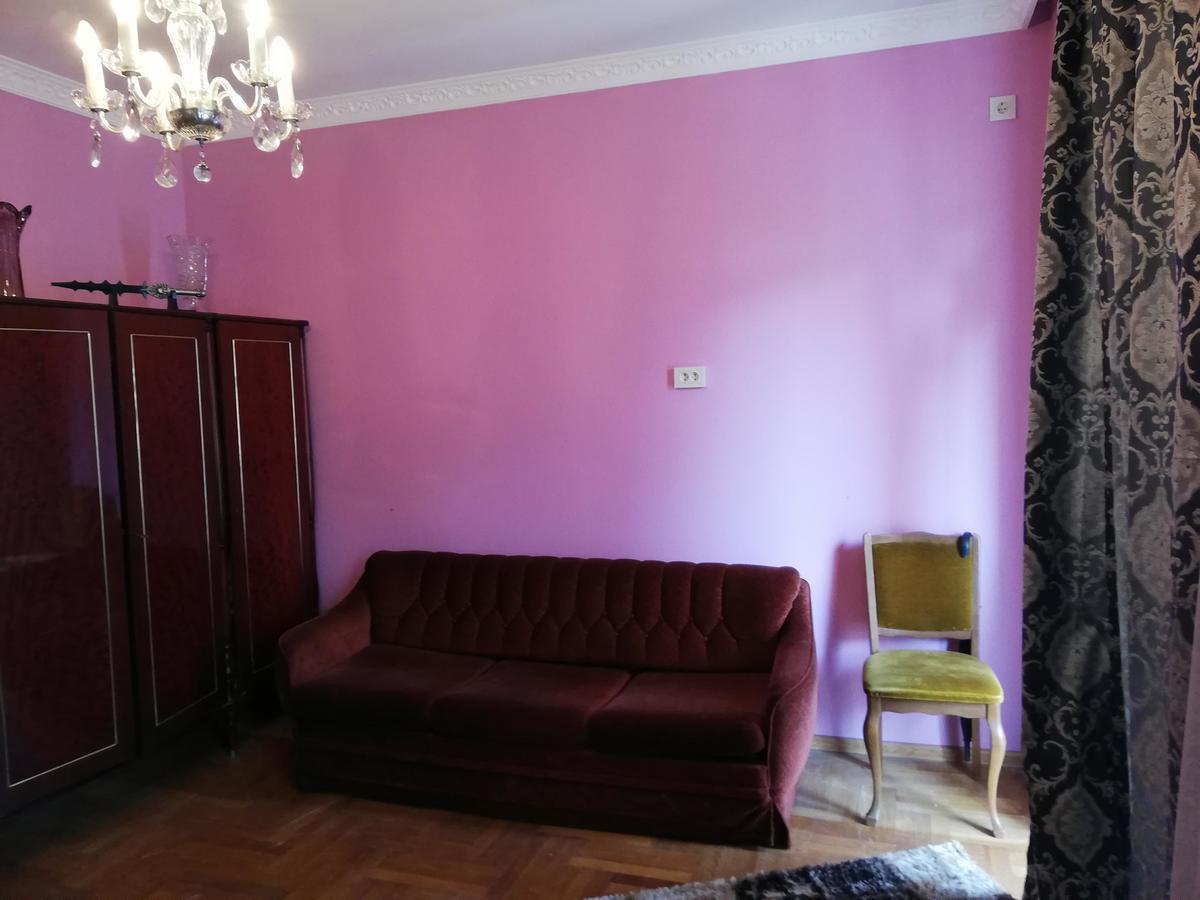 Guest House Quiet Home Batumi Ngoại thất bức ảnh