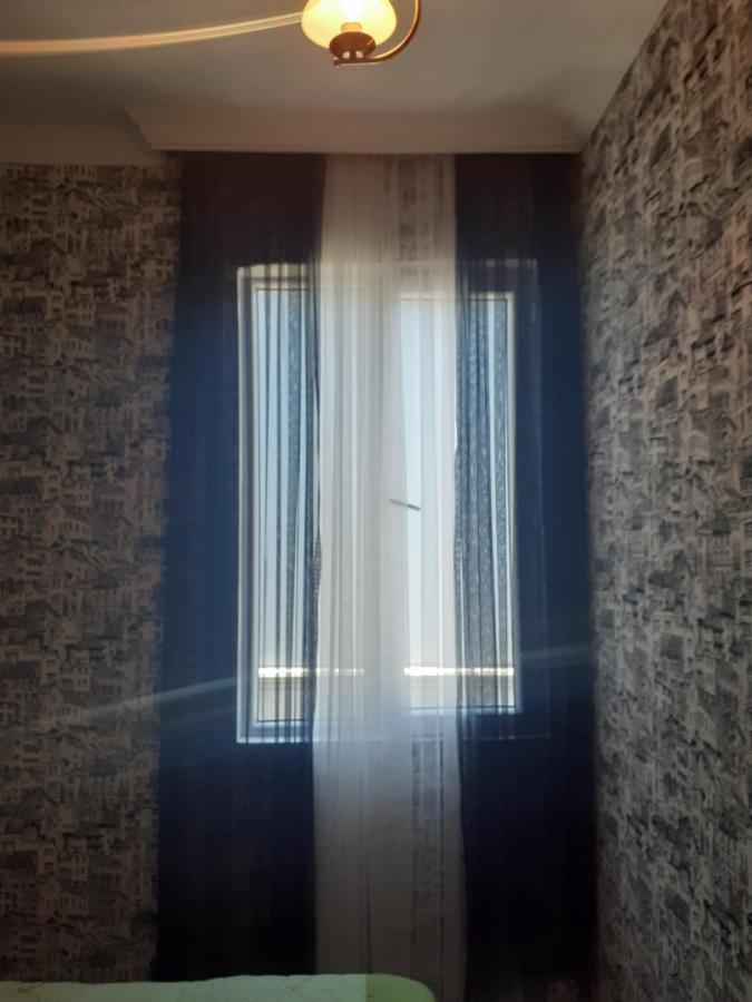 Guest House Quiet Home Batumi Ngoại thất bức ảnh