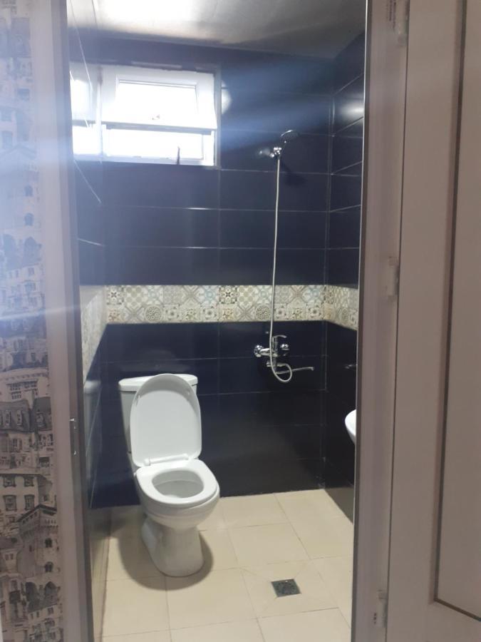 Guest House Quiet Home Batumi Ngoại thất bức ảnh